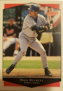 Todd Hundley