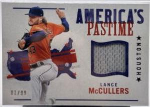 Lance McCullers