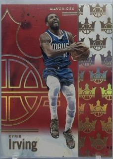 Kyrie Irving