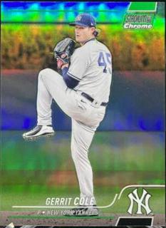 Gerrit Cole