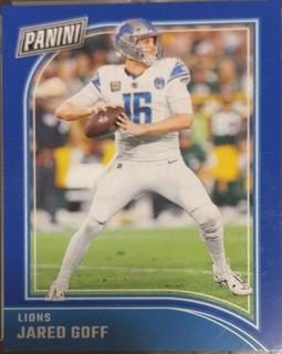 Jared Goff