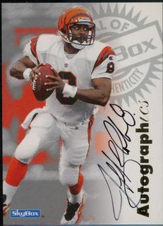 Jeff Blake