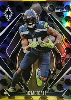 DK Metcalf