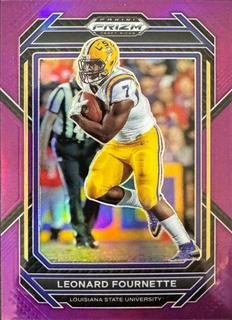 Leonard Fournette