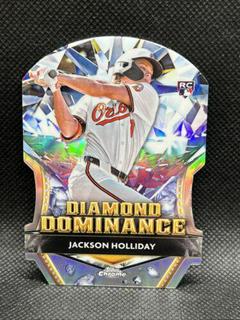 Jackson Holliday