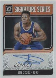 Elie Okobo