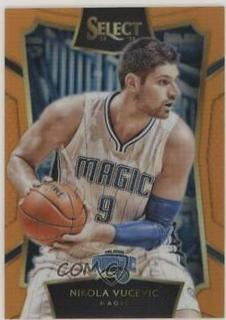 Nikola Vucevic