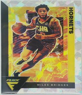 Miles Bridges
