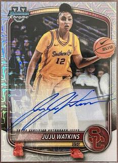 Juju Watkins