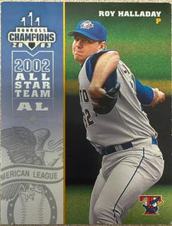 Roy Halladay