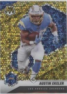 Austin Ekeler