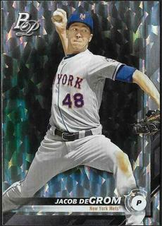 Jacob deGrom