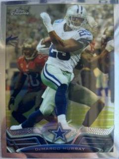 DeMarco Murray