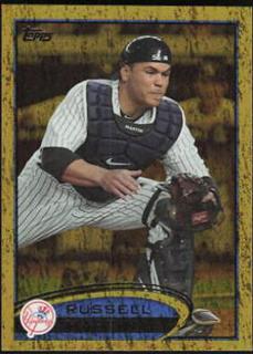 Russell Martin