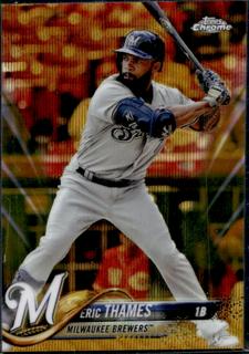 Eric Thames