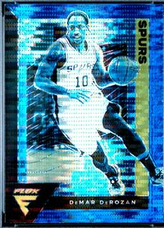 DeMar DeRozan