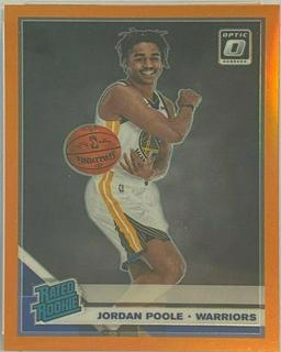 Jordan Poole