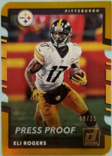 Eli Rogers