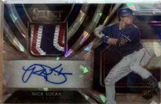 Nick Ahmed