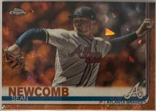 Sean Newcomb