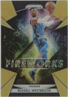 Russell Westbrook