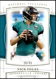 Nick Foles
