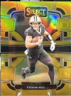 Taysom Hill