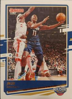 Jrue Holiday