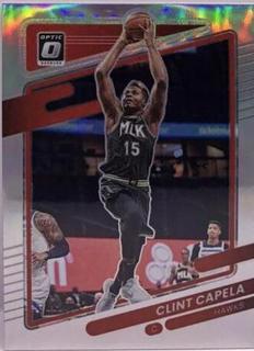 Clint Capela