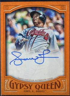 Andruw Jones