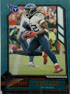 Derrick Henry