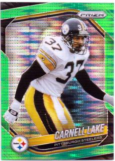 Carnell Lake