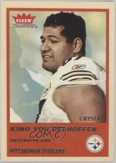 Kimo von Oelhoffen