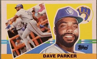Dave Parker