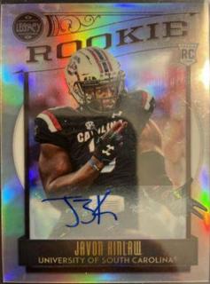 Javon Kinlaw