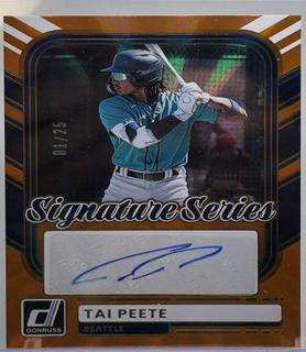 Tai Peete