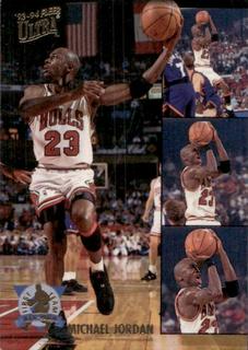 Michael Jordan