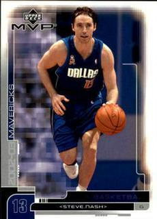 Steve Nash
