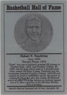 Robert Vandivier