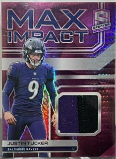 Justin Tucker