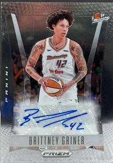 Brittney Griner