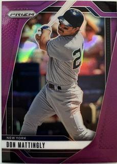 Don Mattingly
