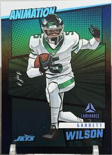Garrett Wilson