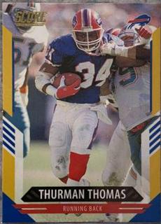 Thurman Thomas