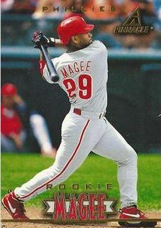 Wendell Magee