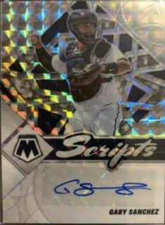 Gary Sanchez