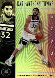 Karl-Anthony Towns
