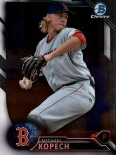 Michael Kopech