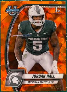 Jordan Hall