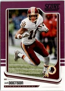 Josh Doctson